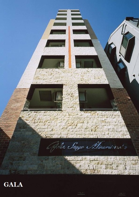 ガラ・ステージ南大塚（巣鴨駅）5階 ◆4駅3路線利用可能◆「池袋」駅へ3分◆