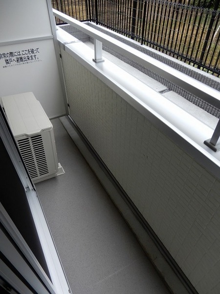 ピース・スクウェア新川崎3階 同建物別部屋の参考画像