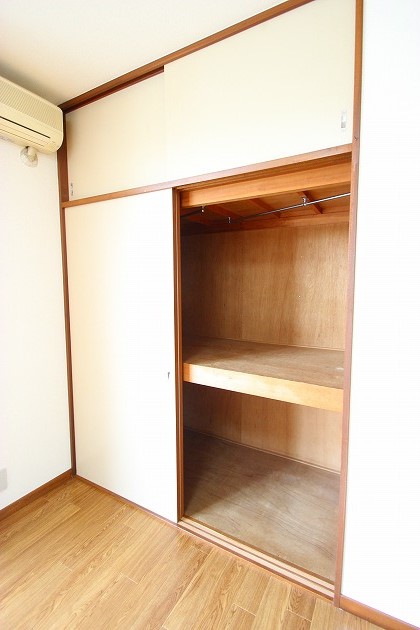 ローゼン上福岡1階 部屋その他