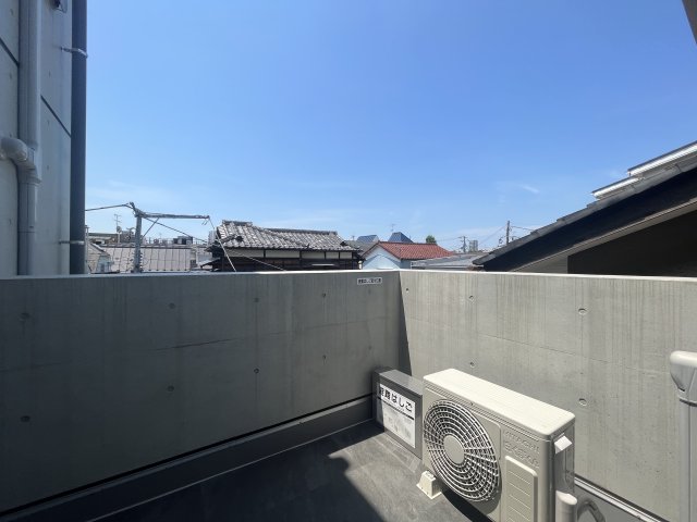 アグレシオ品川大井0204号室 同建物別部屋の参考画像