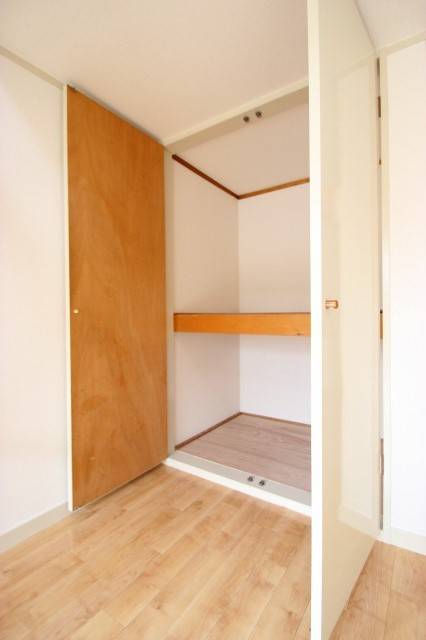 コーポ亀久保2階 部屋その他