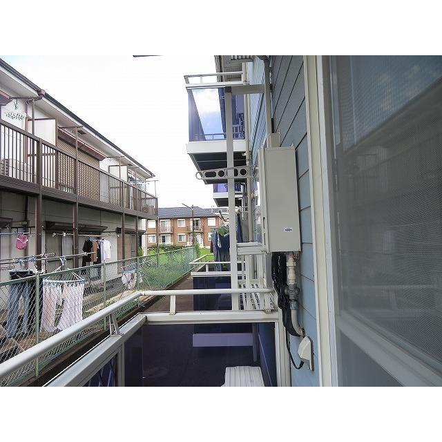 グレースコートＡ棟A102号室 部屋その他