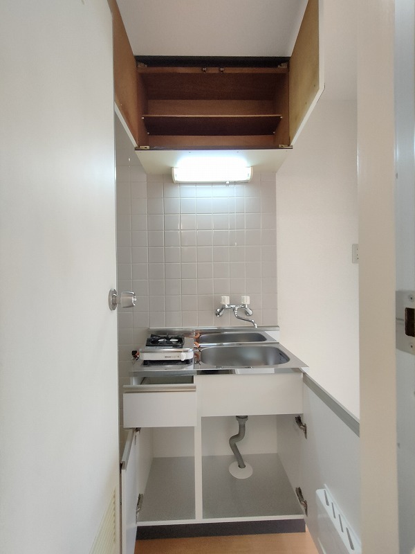 シャンブル綾瀬Ｅ2階 部屋その他