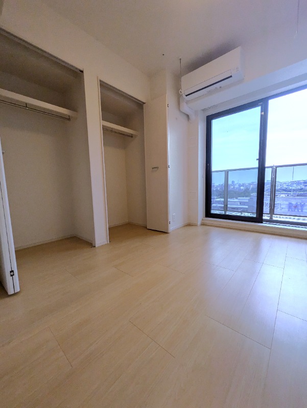 パレスシンシア江東橋12階 部屋その他