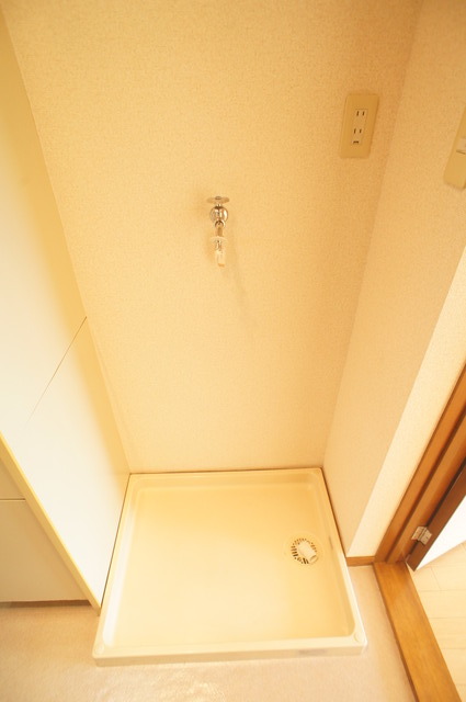 ビラおゆみ野0302号室 部屋設備