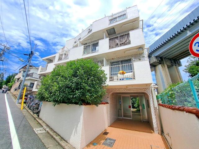 メゾン・ド・リュビの外観画像