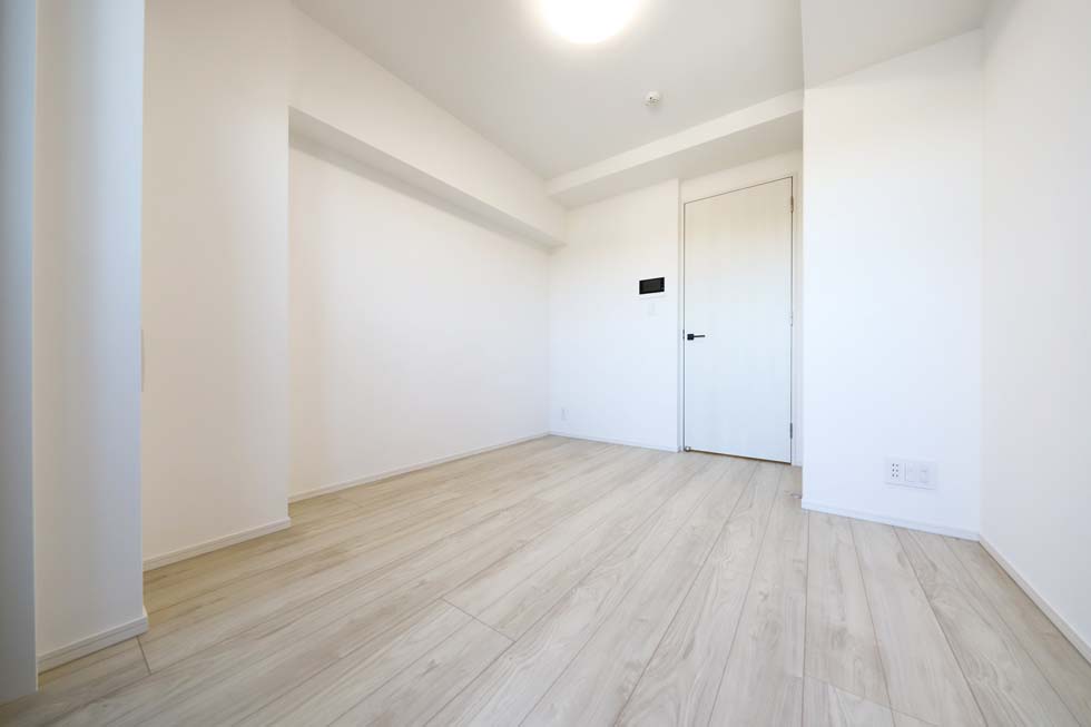 MAXIV川口青木6階 内観