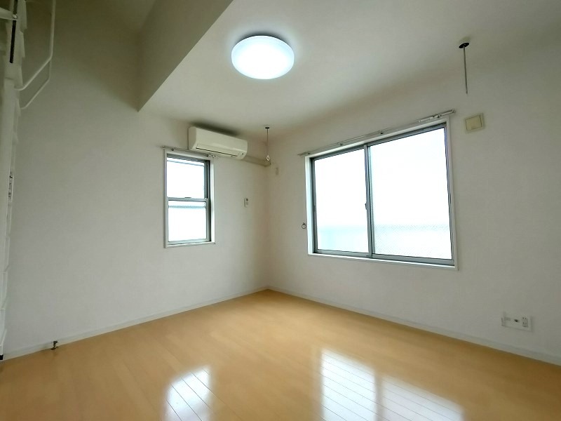 ピュアボナール新堀2階 ↓参考写真:201