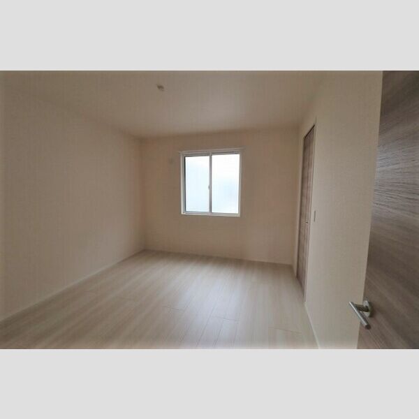 ロータスヒル203号室 洋室