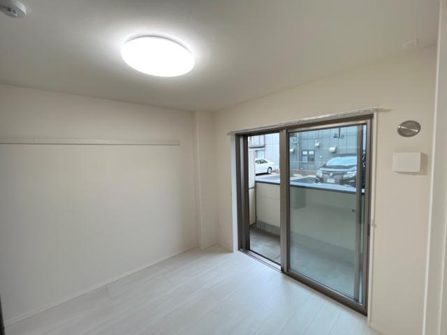 アヴァンサ 室内