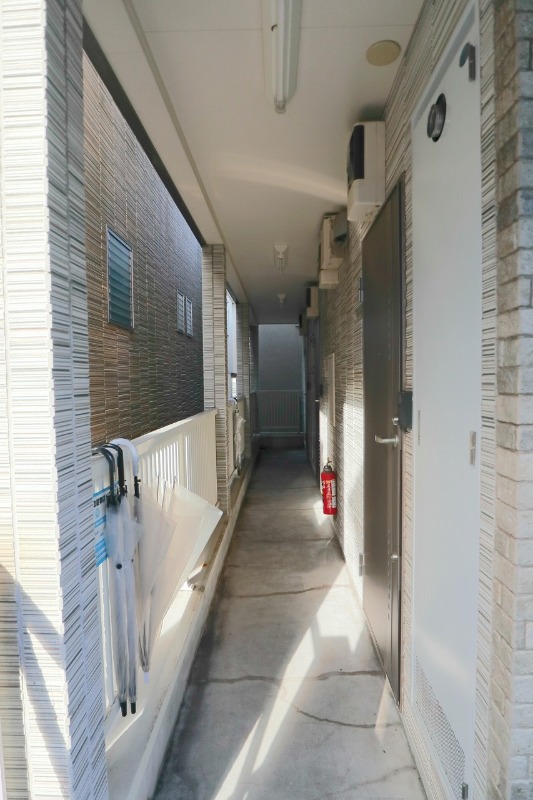 エクシード白楽1階 部屋その他