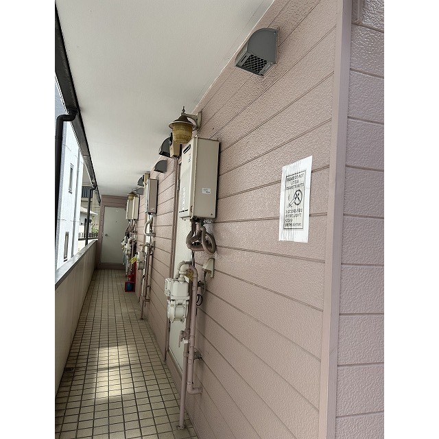 ジュネス大山0202号室 部屋その他