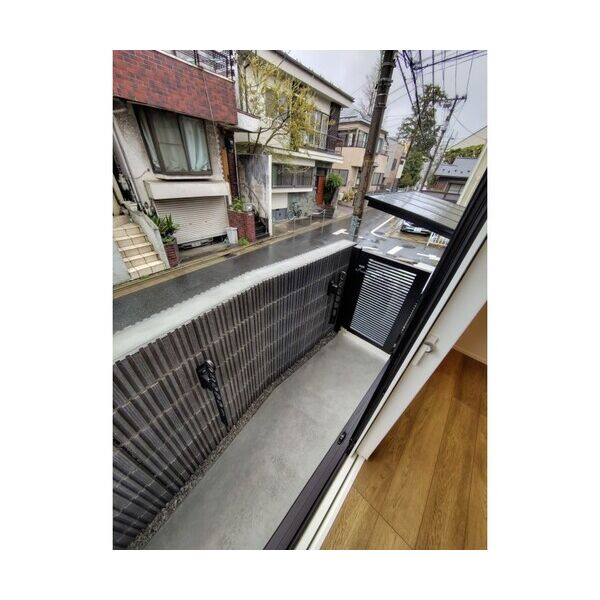 アンソレイユ明大前103号室 部屋その他