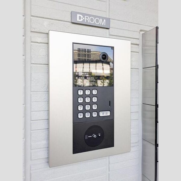 メルヴェーユ 周辺