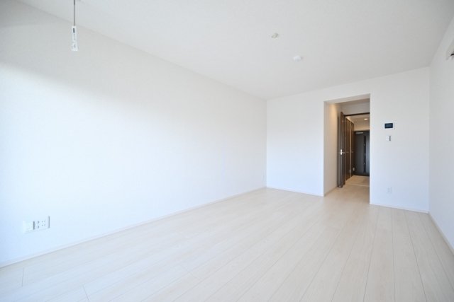 エルミ上落合3階 部屋その他