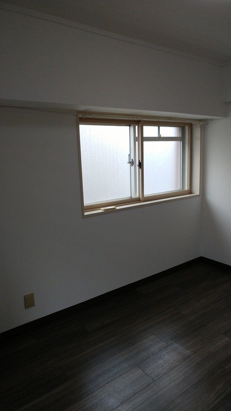 ペガサスマンション青葉台5階 部屋その他