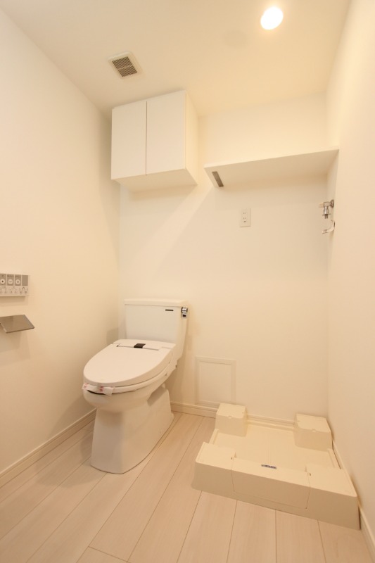 AZEST東十条4階 部屋その他