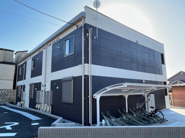 スキャリオンの外観画像