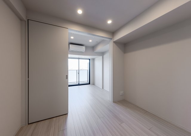 SYFORME SUMIYOSHIⅡ303号室 ※参考写真です（カラータイプや仕様が異なる場合がございます）