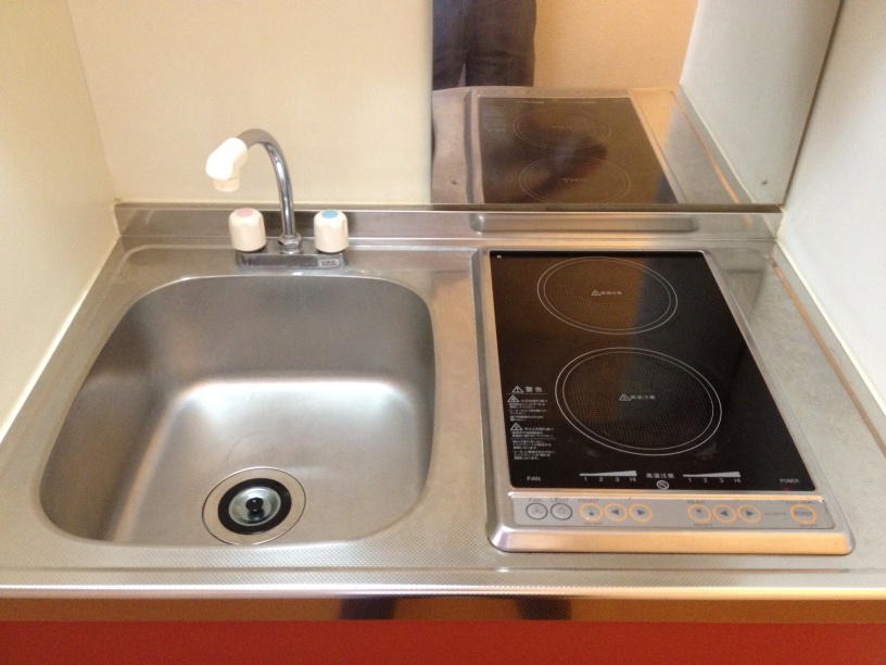 レオパレスアミー205号室 部屋その他