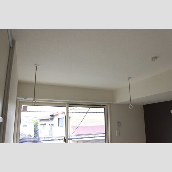 Blumenlied(ブルーメンリート) 室内物干し金物