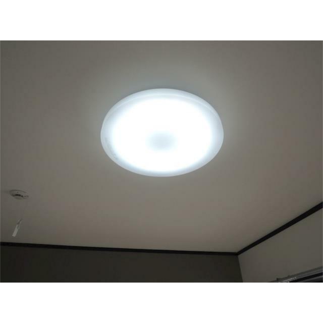 アシェイドライン 内観