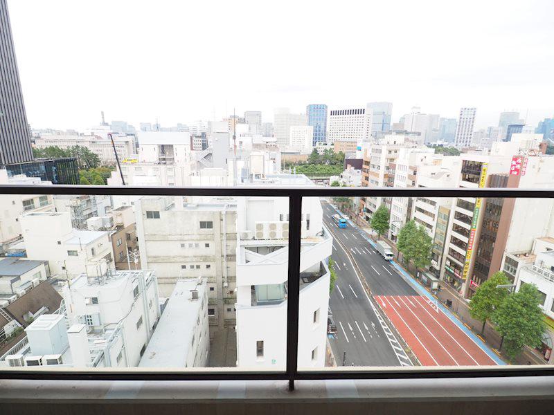 Ｇａｒｄｅｎ　Ｉ’ｌｌ　Ｙｏｔｓｕｙａ10階 部屋その他