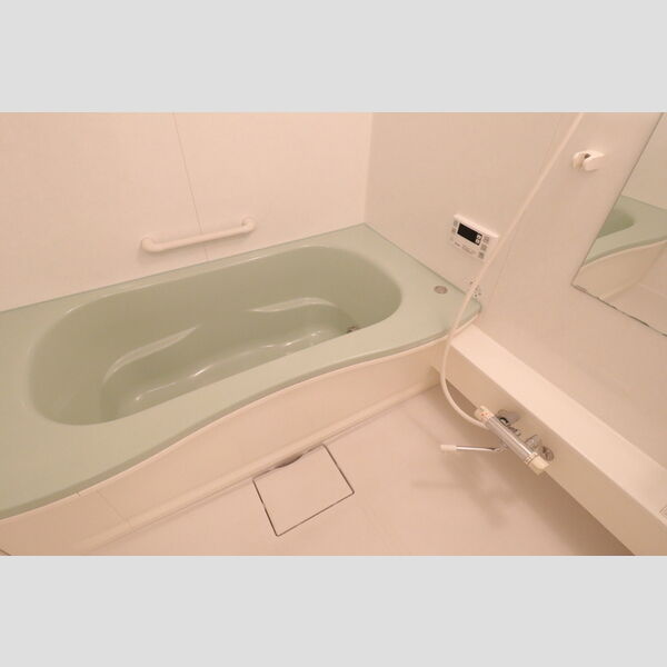 エスパース・リベルテ 追い焚き給湯1坪タイプ