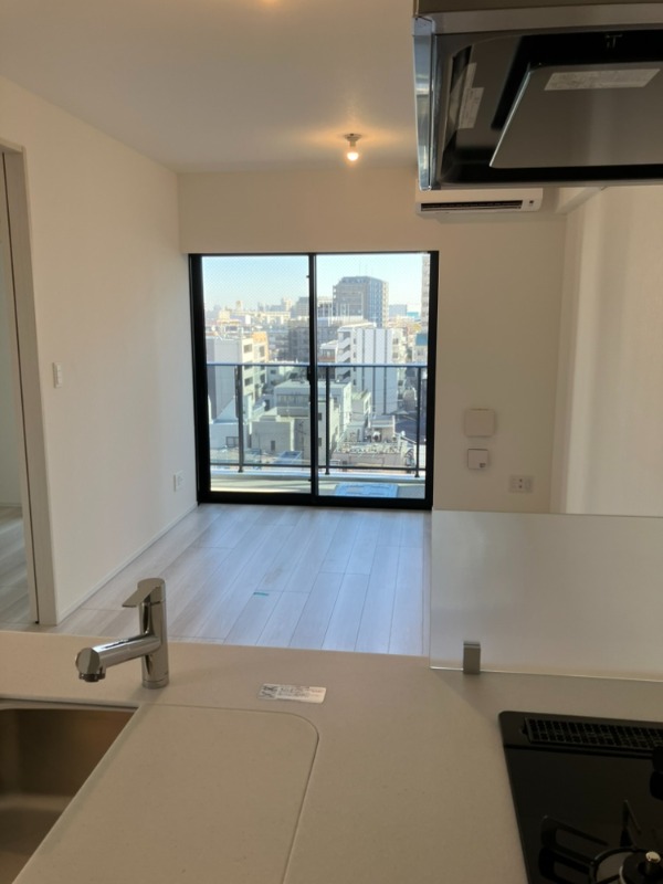 シーズンフラッツ押上フィオーレ5階 部屋その他