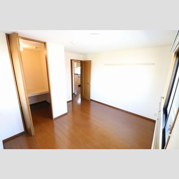 ヒルサイドコート　参番館201号室 部屋その他