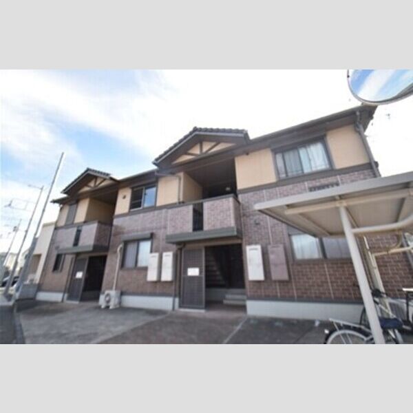 クレール秋桜の外観画像