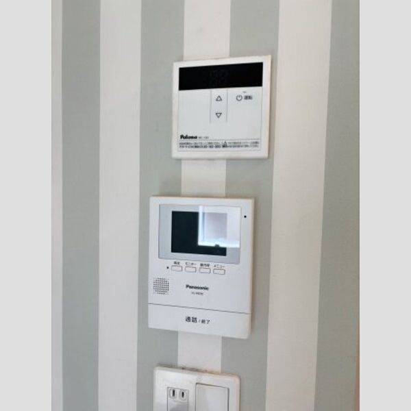 BRICKS三ツ境103号室 退去前につき、別部屋のお写真になります。
