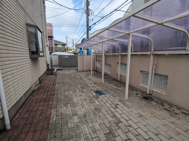 ウィンドテラス南行徳0104号室 その他