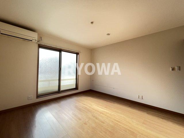 Ｈａｌｅ　Ｍｏｈａｒａ2階 部屋その他