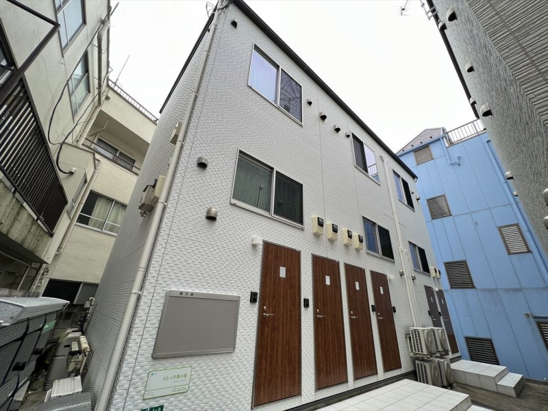 ビレッタ新小岩1階 部屋その他