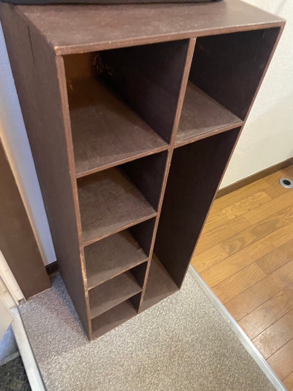 K・ドミール2階 部屋その他