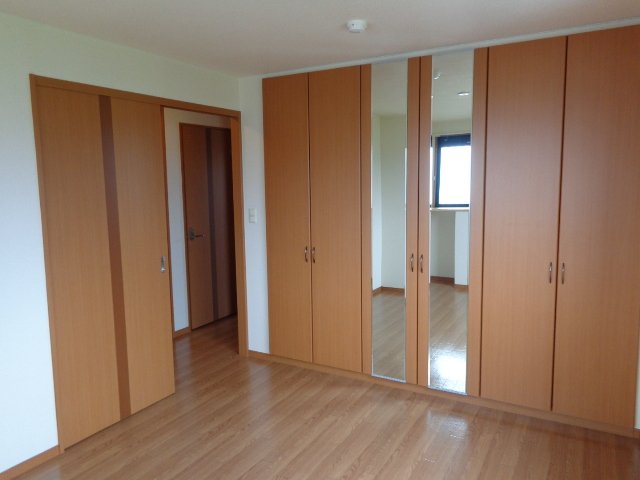 スカイヒルズ00403号室 洋室