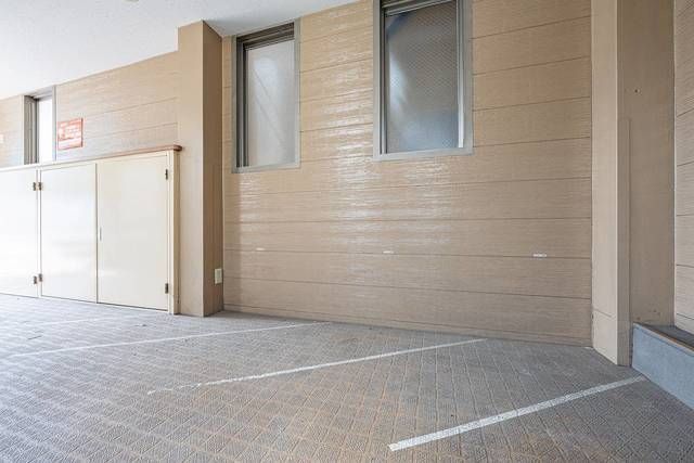 リフィナ横浜新杉田0101号室 同建物別部屋の参考画像