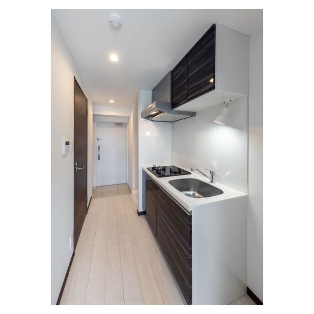 ＧＥＮＯＶＩＡ南行徳ｓｋｙｇａｒｄｅｎ0212号室 キッチン