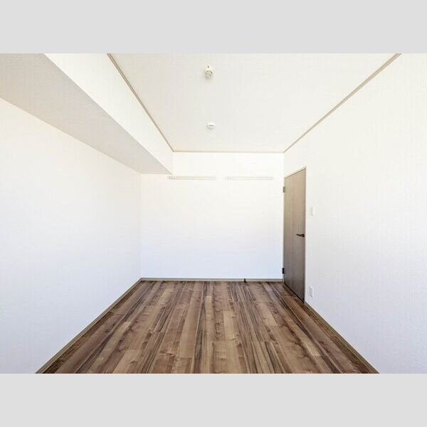 ベルフレール　A202号室 洋室