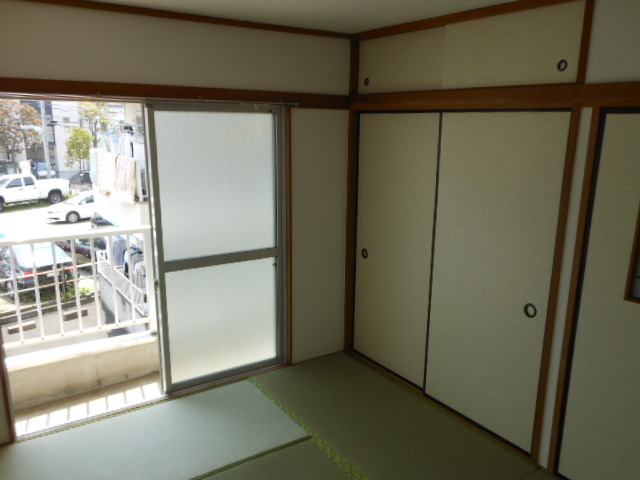 カーサ・ノザキ0202号室 部屋その他