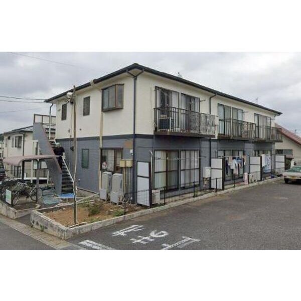 プロムナード3番館の外観画像