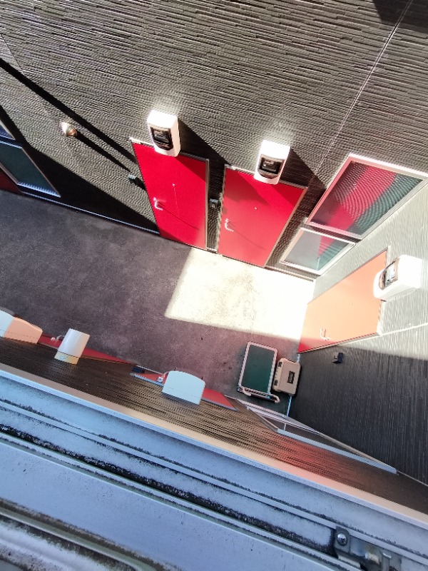 アートヒルズ丸山2階 部屋その他