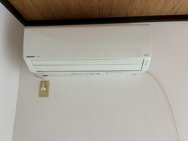 サンフォーブル湘南102号室 部屋設備