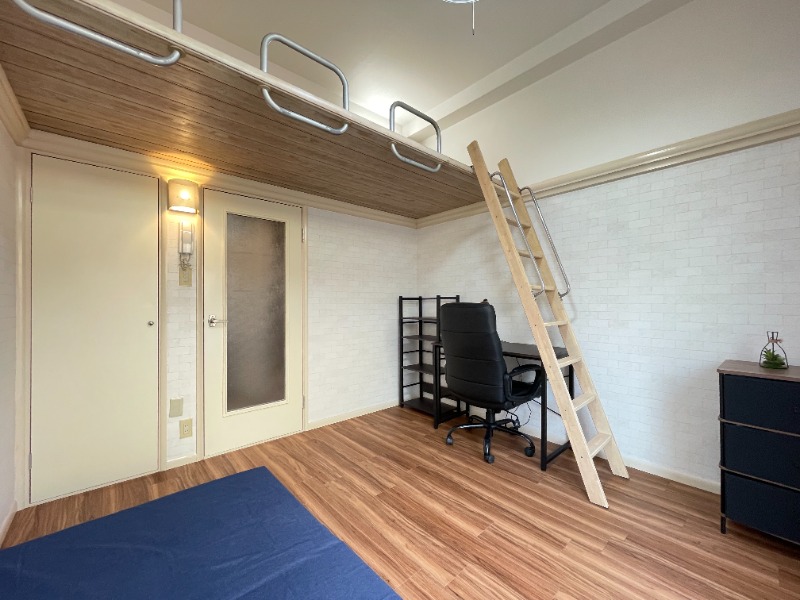 ウィステリア久我山2階 同建物別部屋の参考画像