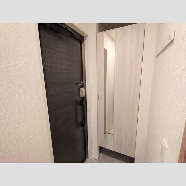 Asset-Court立川上砂町5丁目　A棟303号室 玄関