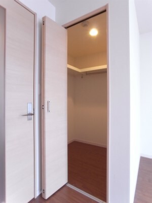 リブリ・プロスペール 収納