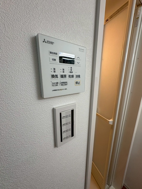 タスキsmart練馬4階 同建物別部屋の参考画像