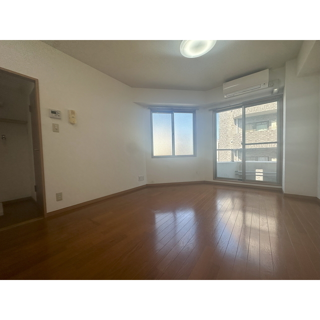 新氷五番館4階 部屋その他