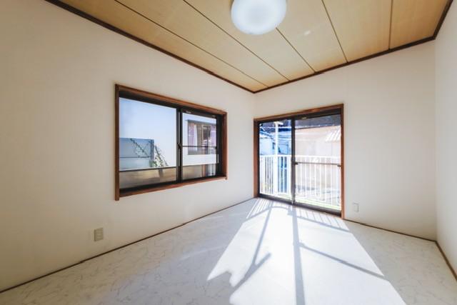 根ヶ布ヴィラ 部屋設備